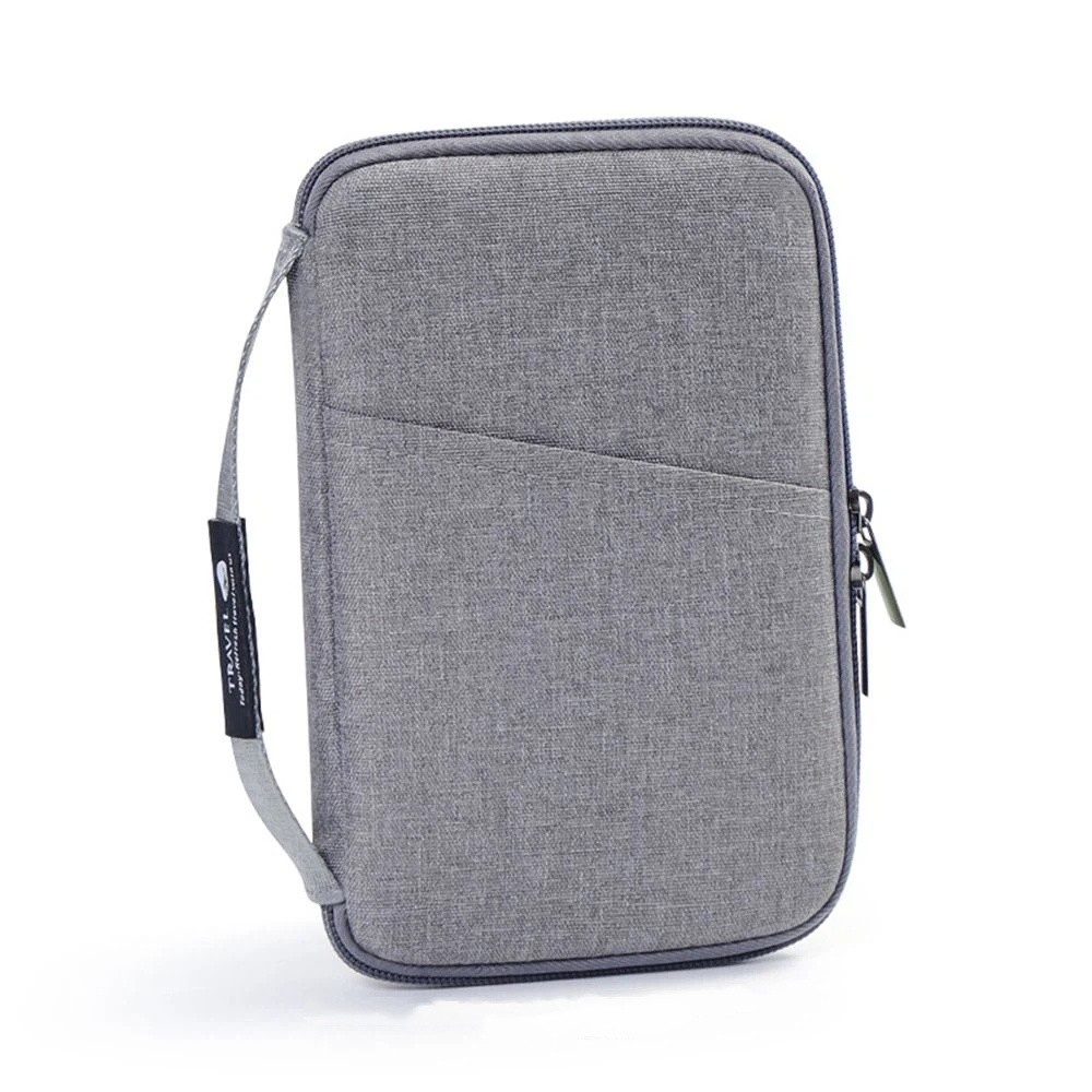 Travel Accessories Passport Holder - Travel Accessories Travel Wallet Ticket Holder