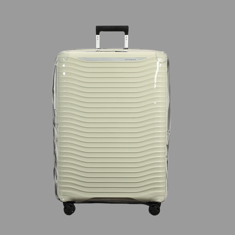 Travel Accessories Samsonite - PVC Clear Luggage Covers Suitable for