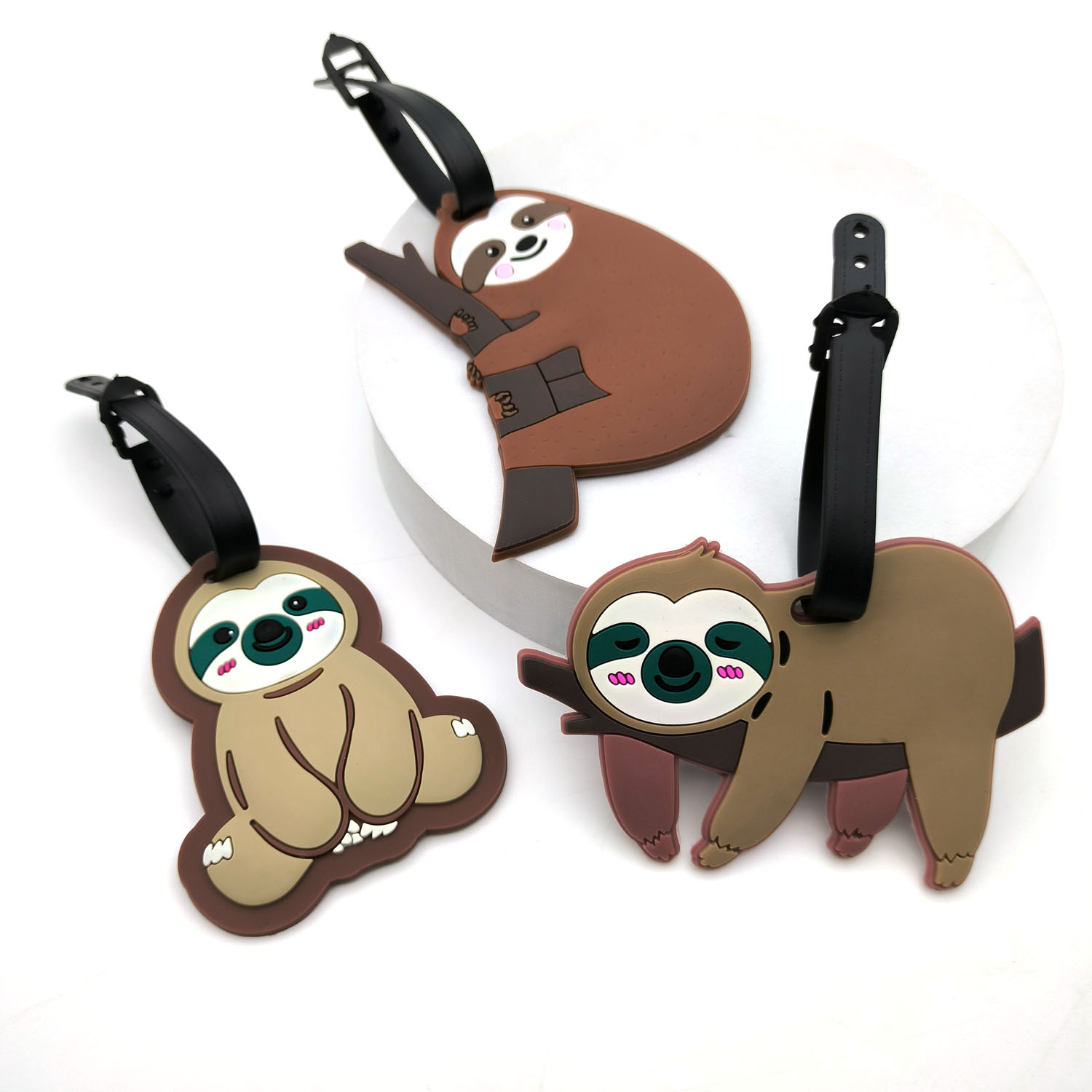 1pc/3pcs Newest Travel Accesso - Travel Accessories On Plane recension och pris