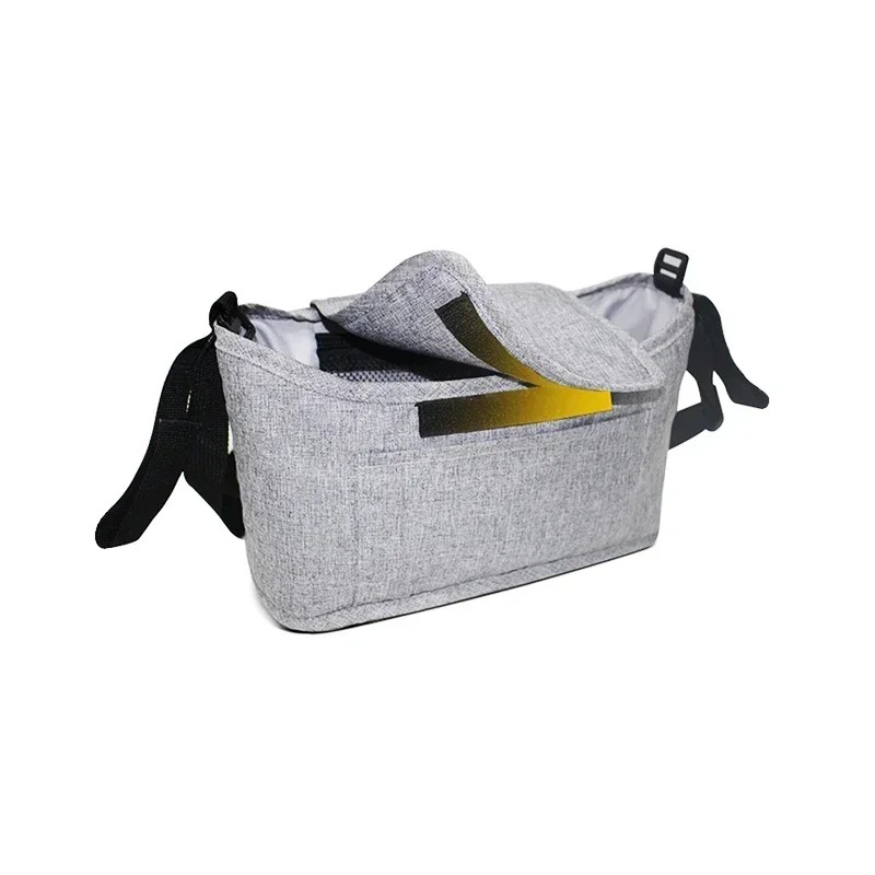 Baby Stroller Organizer Bag Ho - Travel Accessories For 1 Year Old recension och pris