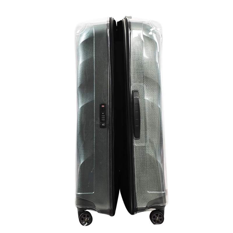 Suitcase Cover for Samsonite C - Travel Accessories Samsonite recension och pris