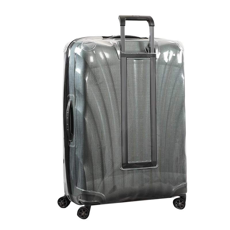 Suitcase Cover for Samsonite C - Travel Accessories Samsonite recension och pris