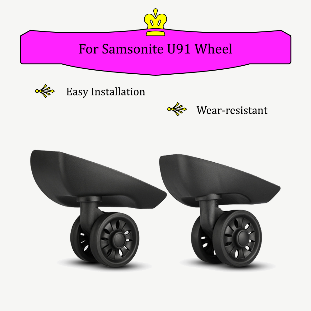 Suitable For Samsonite U91 Sui - Travel Accessories Samsonite recension och pris
