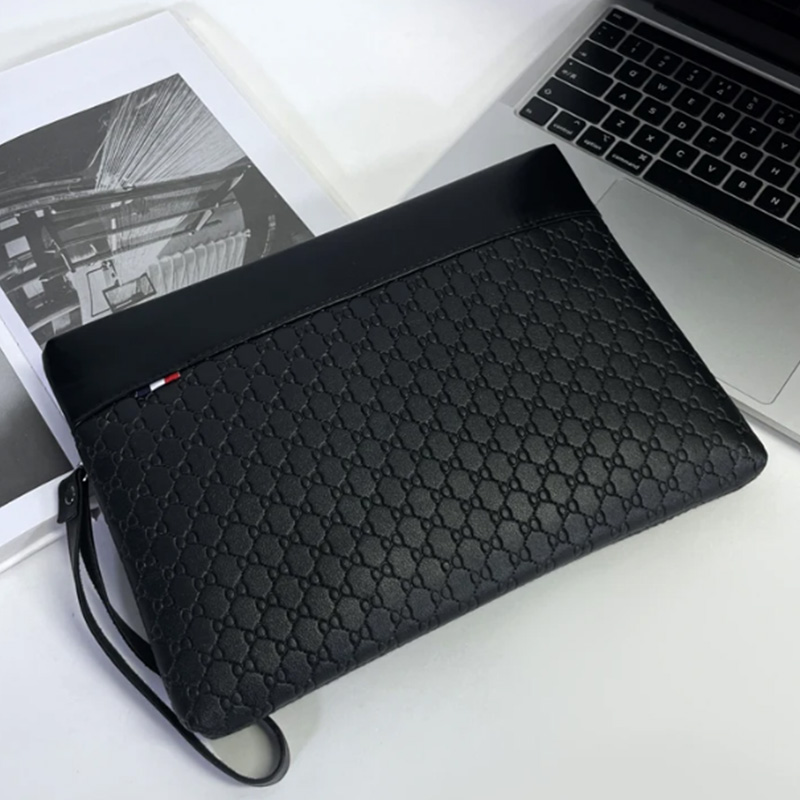 Designer Business Bag Leather  - Travel Accessories Passport Holder recension och pris