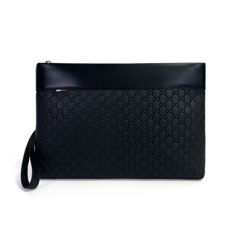 Designer Business Bag Leather  - Travel Accessories Passport Holder recension och pris