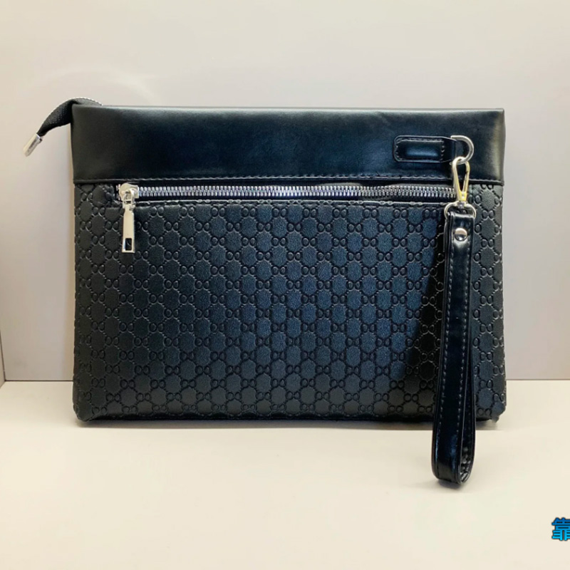 Designer Business Bag Leather  - Travel Accessories Passport Holder recension och pris