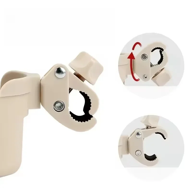 Anti-Slip Pram Cup Holders for - Travel Accessories For 1 Year Old recension och pris