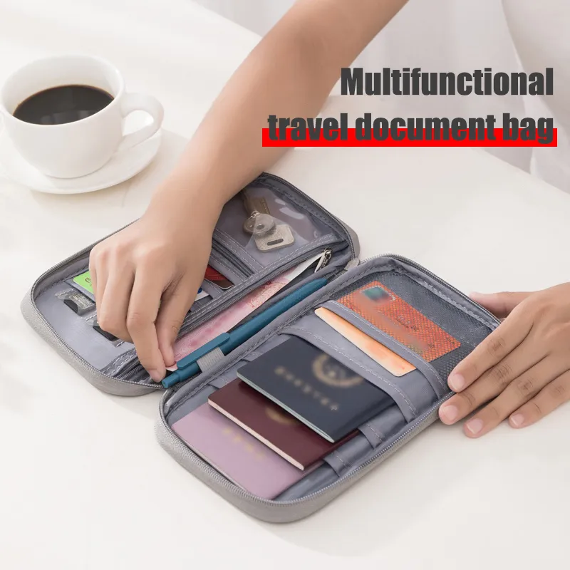 1PC Portable Travel Plane Bag  - Travel Accessories On Plane recension och pris