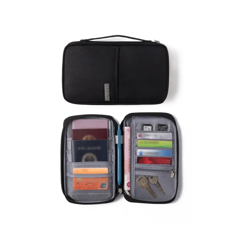 1PC Portable Travel Plane Bag  - Travel Accessories On Plane recension och pris