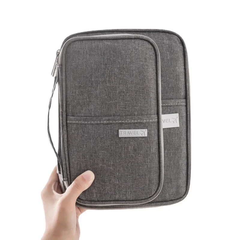 1PC Portable Travel Plane Bag  - Travel Accessories On Plane recension och pris