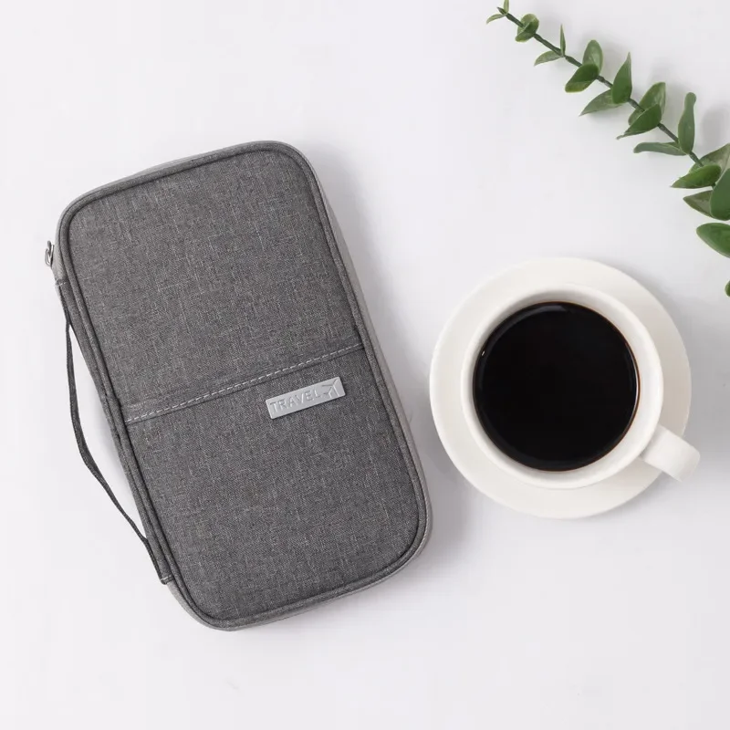 1PC Portable Travel Plane Bag  - Travel Accessories On Plane recension och pris