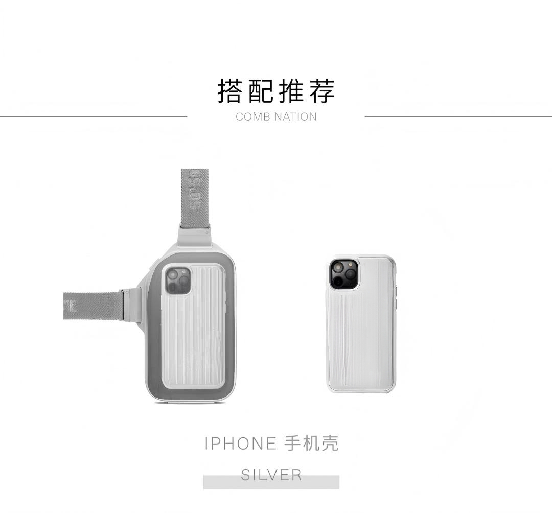 2026 Light Luxury RMWA single- - Travel Accessories And Bags recension och pris