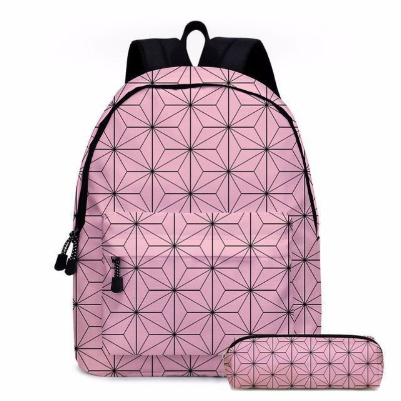 Demon Slayer Kochou Shinobu Ka - Travel Accessories And Bags recension och pris