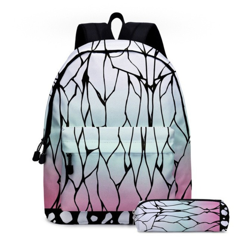 Demon Slayer Kochou Shinobu Ka - Travel Accessories And Bags recension och pris