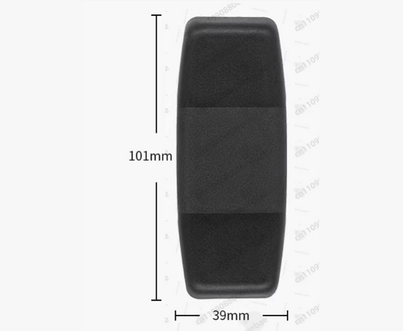 1 PCS Suitable for Samsonite S - Travel Accessories Samsonite recension och pris