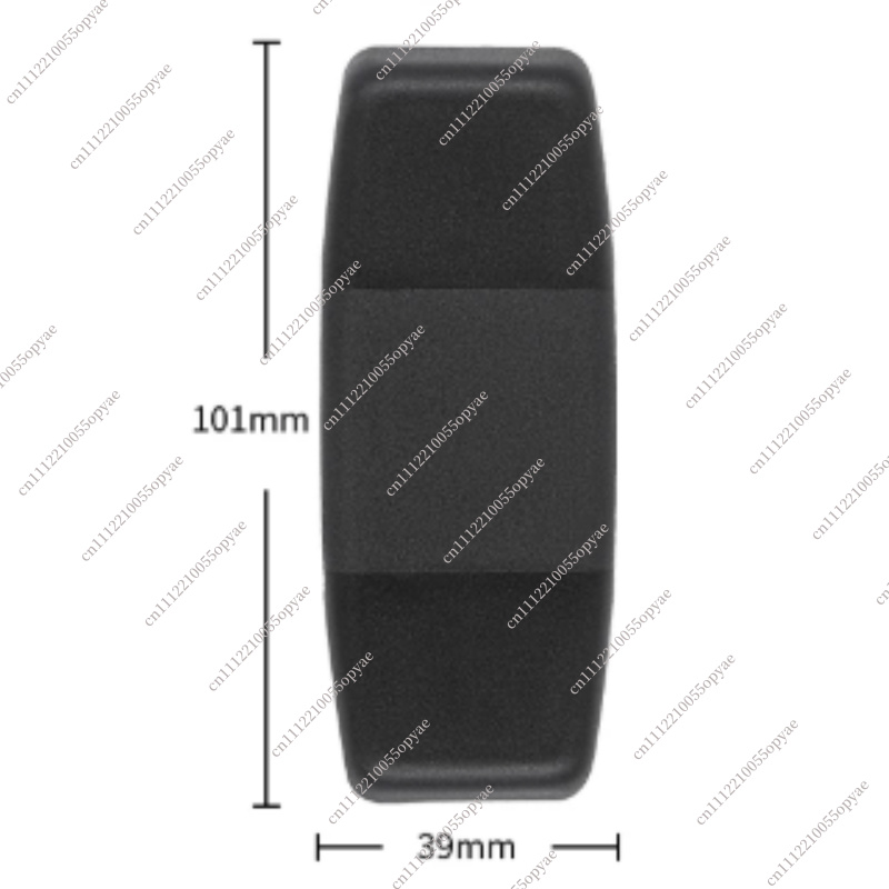 Luggage Hinge Replacement Part - Travel Accessories Samsonite recension och pris