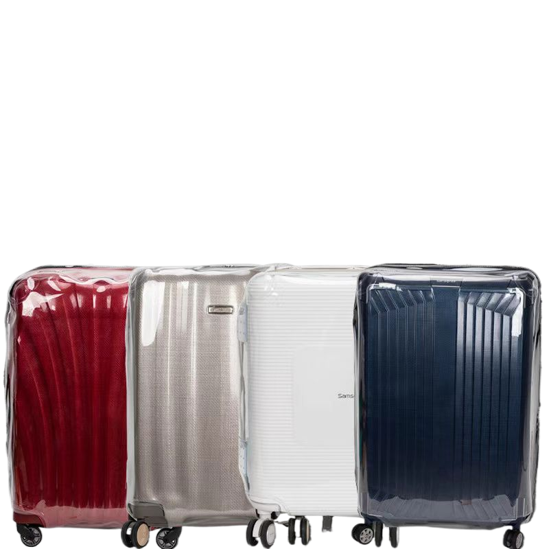 Luggag Cover for Samsonite C-L - Travel Accessories Samsonite recension och pris