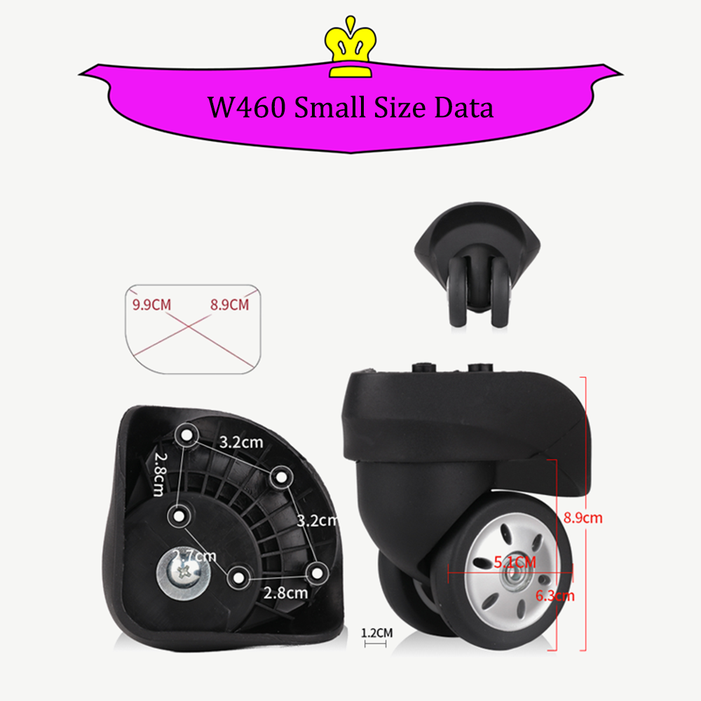 Compatible With Samsonite V56  - Travel Accessories Samsonite recension och pris