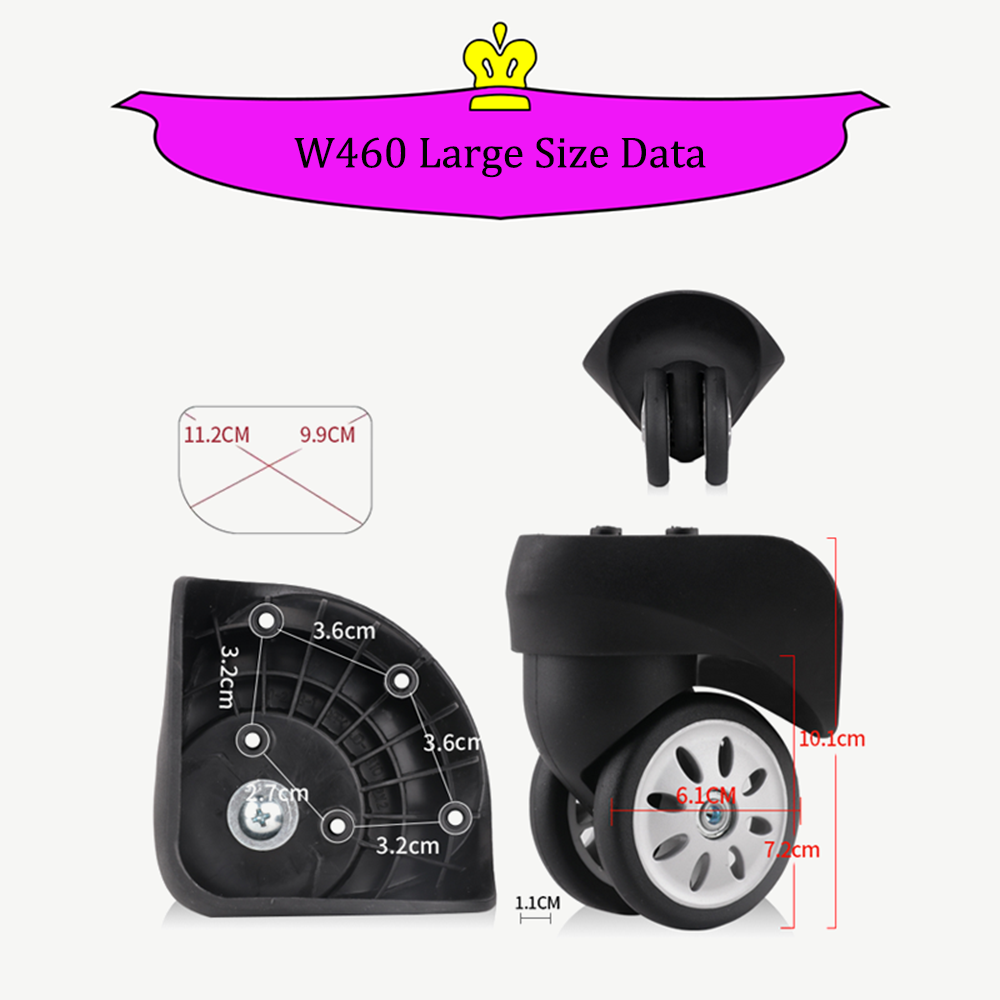 Compatible With Samsonite V56  - Travel Accessories Samsonite recension och pris