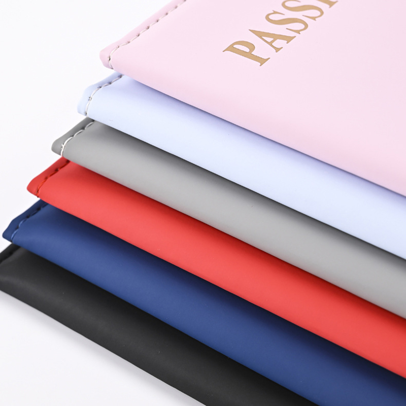 Fashion Passport Protective Co - Travel Accessories Passport Holder recension och pris
