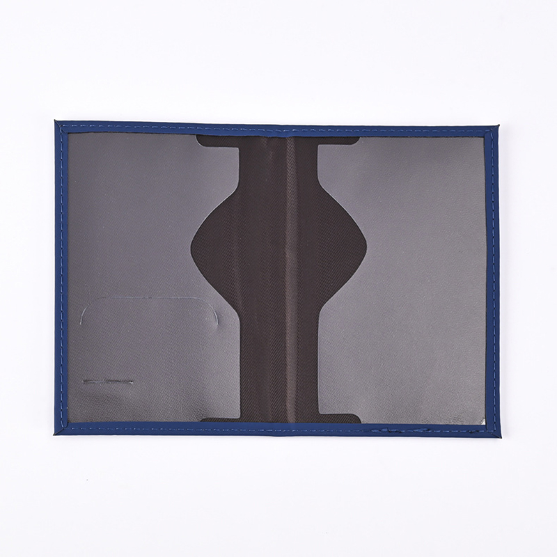 Fashion Passport Protective Co - Travel Accessories Passport Holder recension och pris