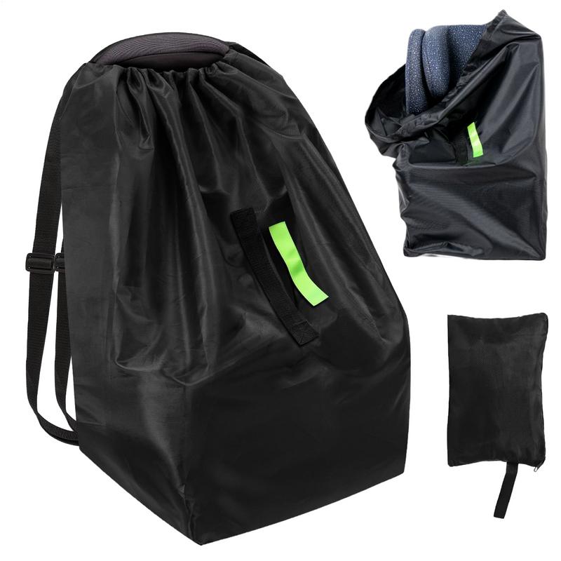 Car Seat Airplane Travel Bag H - Travel Accessories For 1 Year Old recension och pris