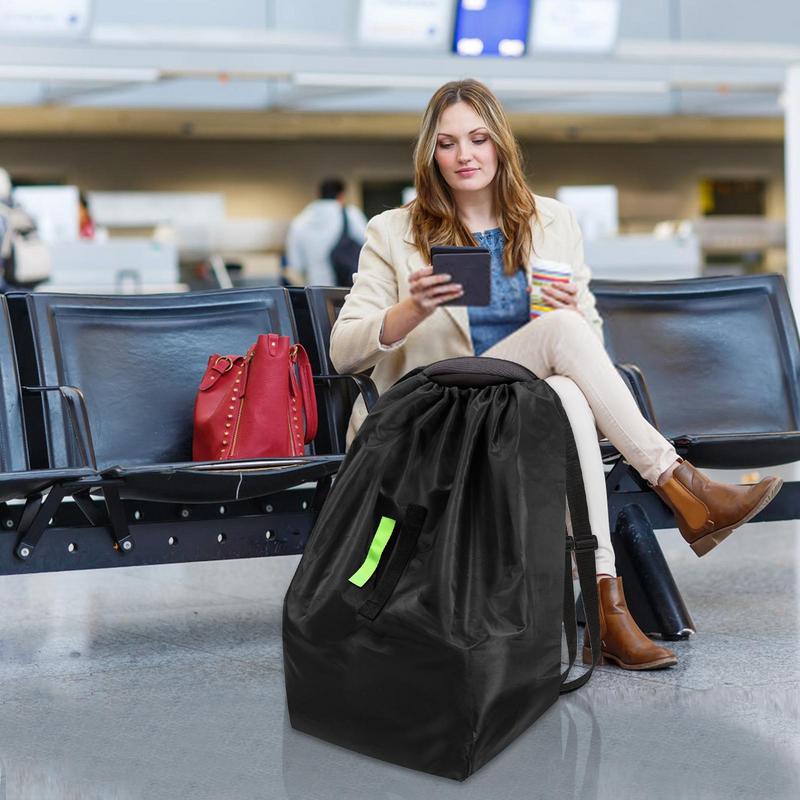 Car Seat Airplane Travel Bag H - Travel Accessories For 1 Year Old recension och pris
