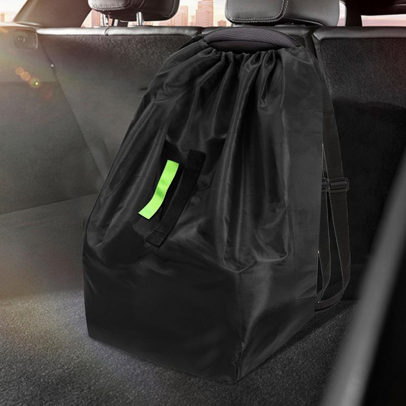 Car Seat Airplane Travel Bag H - Travel Accessories For 1 Year Old recension och pris