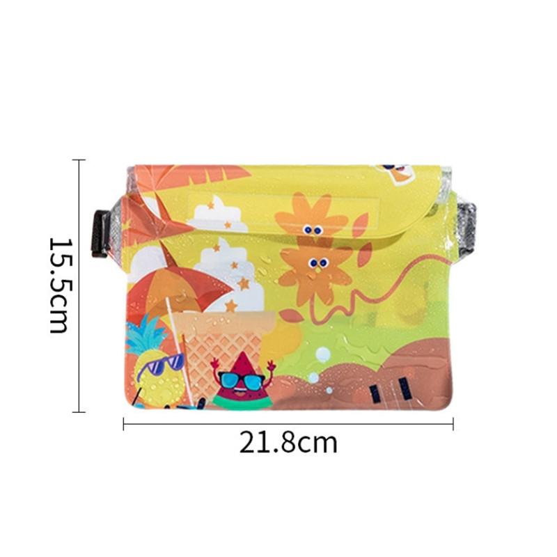 Outdoor Waterproof Swimming Ba - Travel Accessories And Bags recension och pris