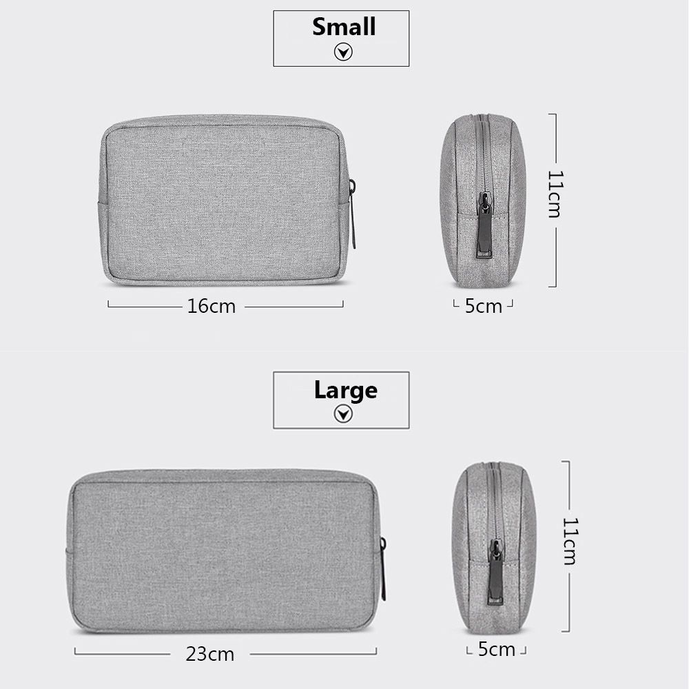 Travel Organizer HDD Gadget De - Travel Accessories And Bags recension och pris
