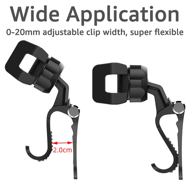 Universal Airplane Phone Mount - Travel Accessories On Plane recension och pris