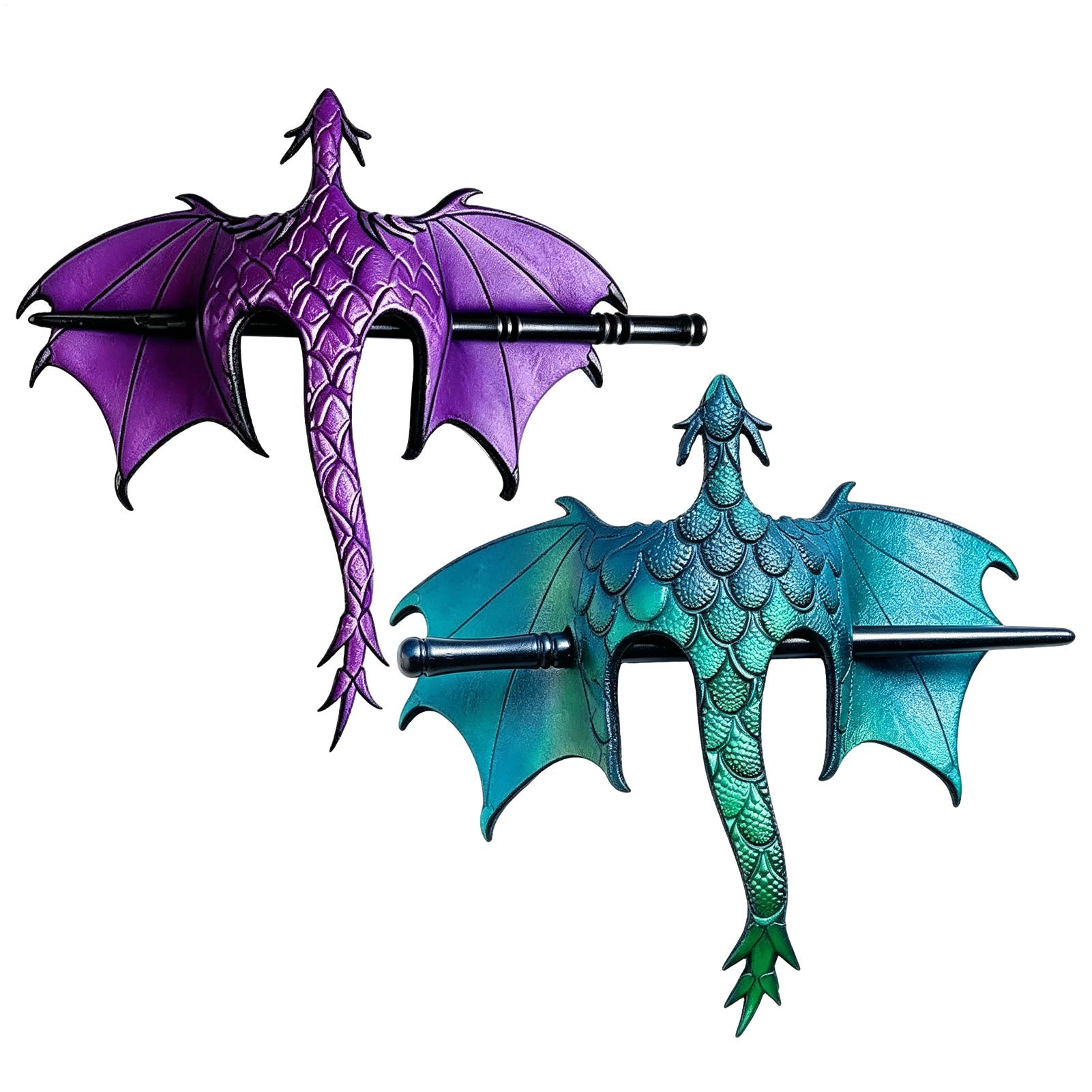 Dragon Hair Clip Medieval Drag - Travel Accessories Bunnings recension och pris