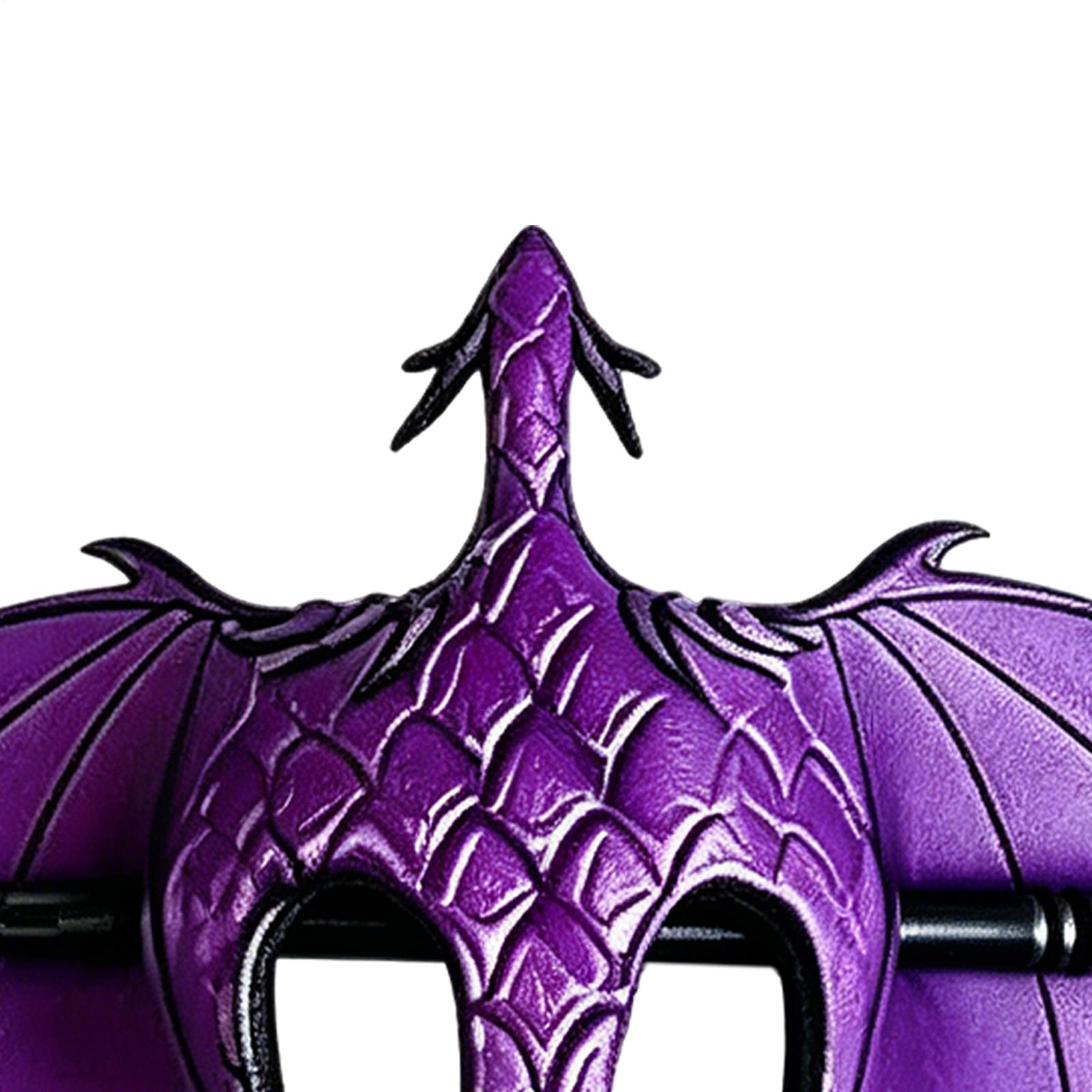 Dragon Hair Clip Medieval Drag - Travel Accessories Bunnings recension och pris