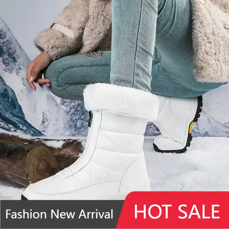 Women's Boot Sneakers Walking  - Travel Accessories In Train recension och pris