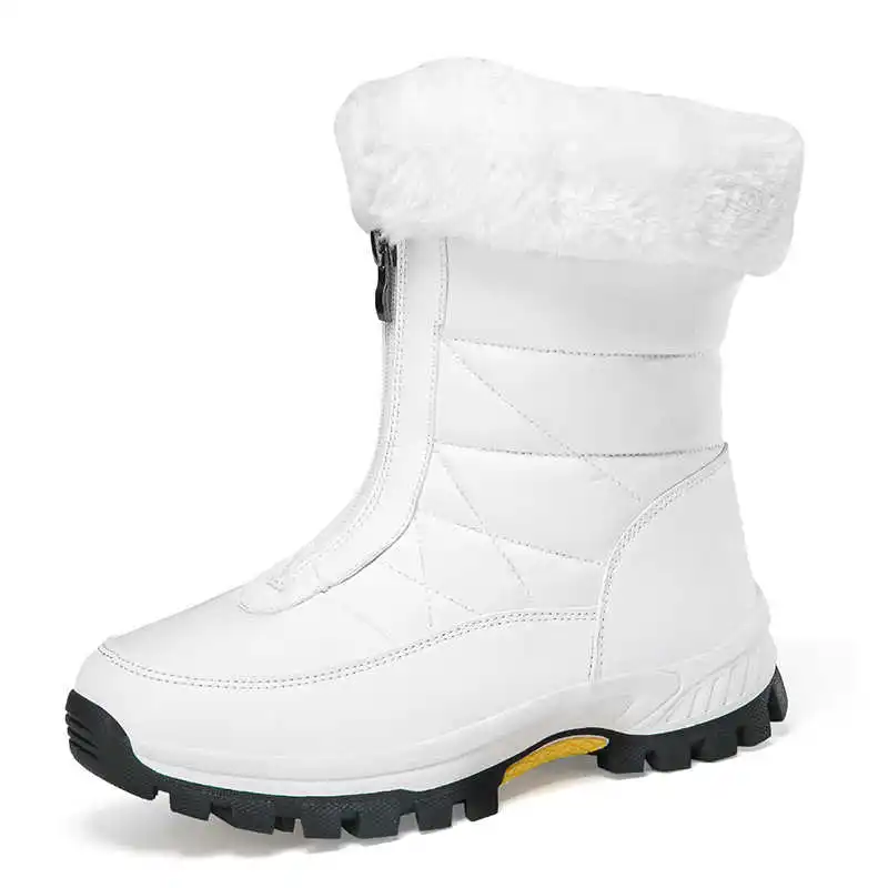 Women's Boot Sneakers Walking  - Travel Accessories In Train recension och pris
