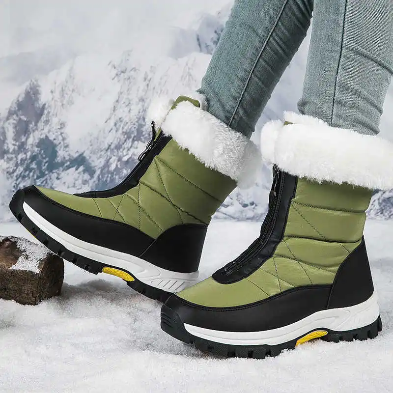 Women's Boot Sneakers Walking  - Travel Accessories In Train recension och pris