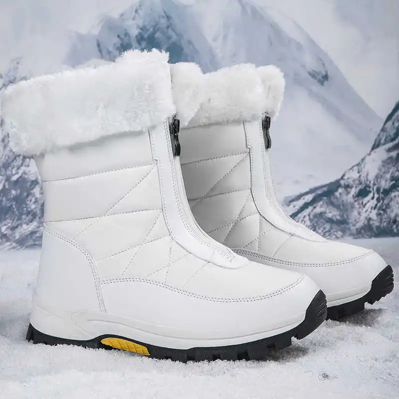 Women's Boot Sneakers Walking  - Travel Accessories In Train recension och pris
