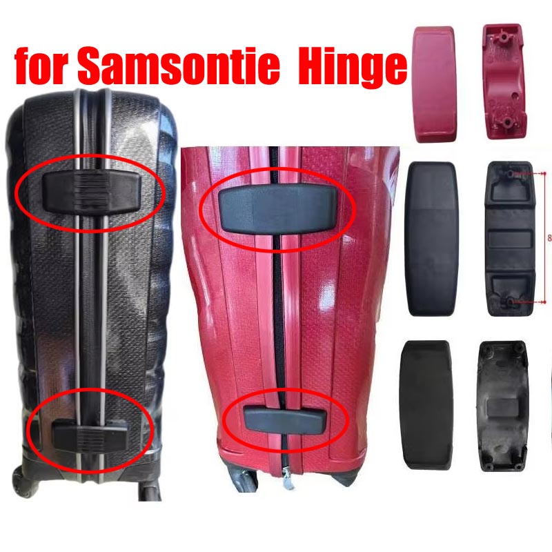 Luggage Hinge for Samsonite Lu - Travel Accessories Samsonite recension och pris