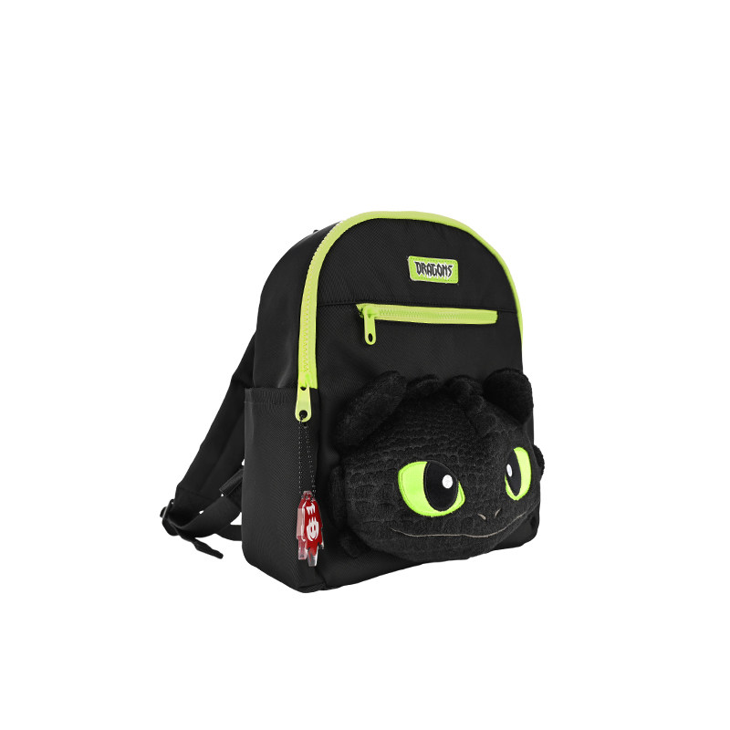 Potdemiel How To Train Your Dr - Travel Accessories In Train recension och pris