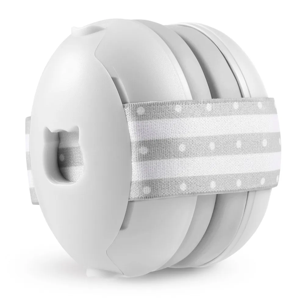 NEW K10 Baby Noise Cancelling  - Travel Accessories For 1 Year Old recension och pris