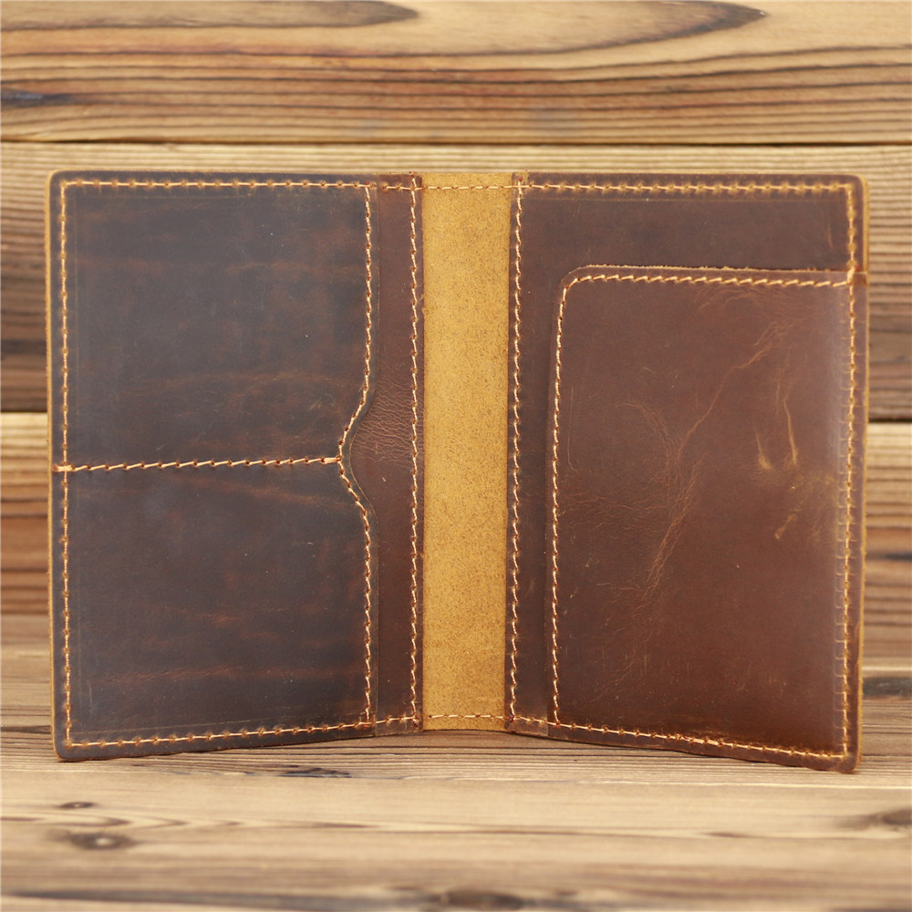 100% Genuine Leather Island Ma - Travel Accessories Malta recension och pris
