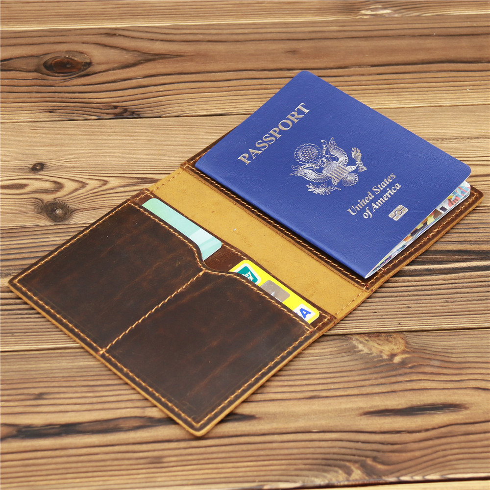 100% Genuine Leather Island Ma - Travel Accessories Malta recension och pris