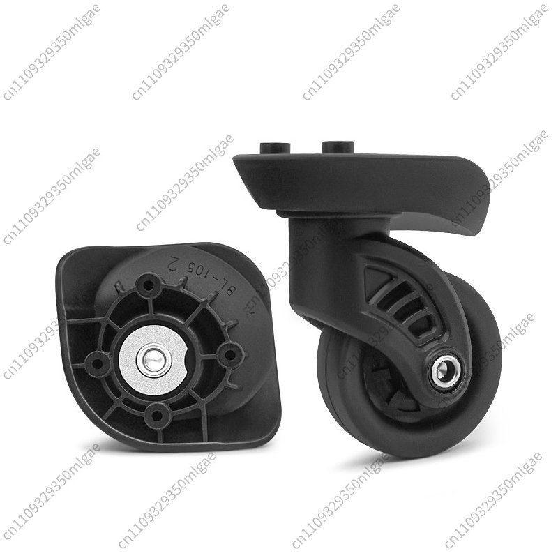 Luggage Wheels Suitable for Sa - Travel Accessories Samsonite recension och pris