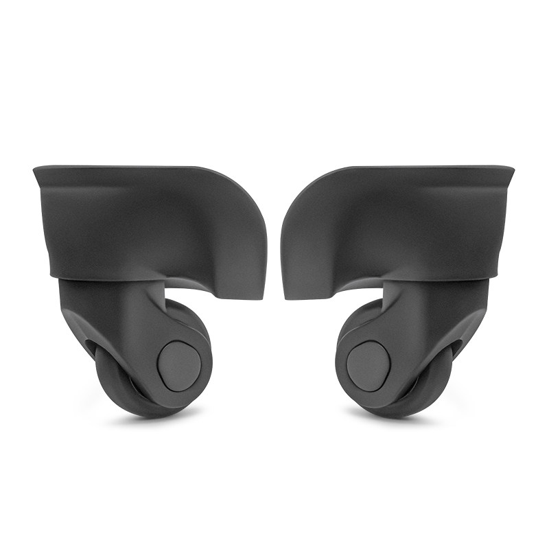 Suitcase Luggage Wheels A-26 A - Travel Accessories Samsonite recension och pris