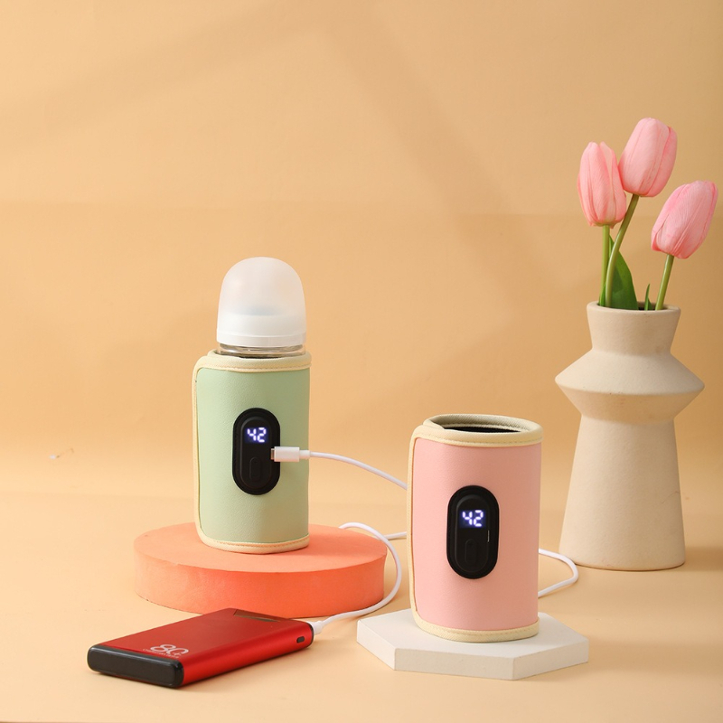 Portable Digital Display Baby  - Travel Accessories For 1 Year Old recension och pris