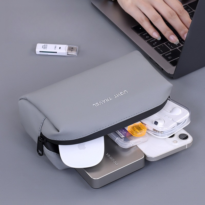 Waterproof Portable Travel Org - Travel Accessories And Bags recension och pris