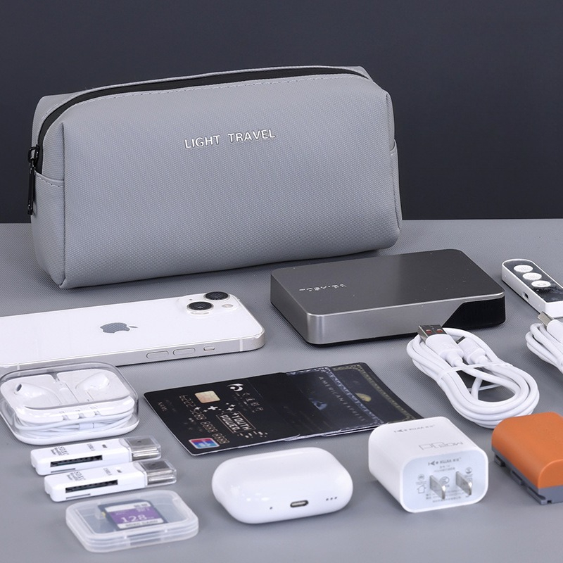 Waterproof Portable Travel Org - Travel Accessories And Bags recension och pris