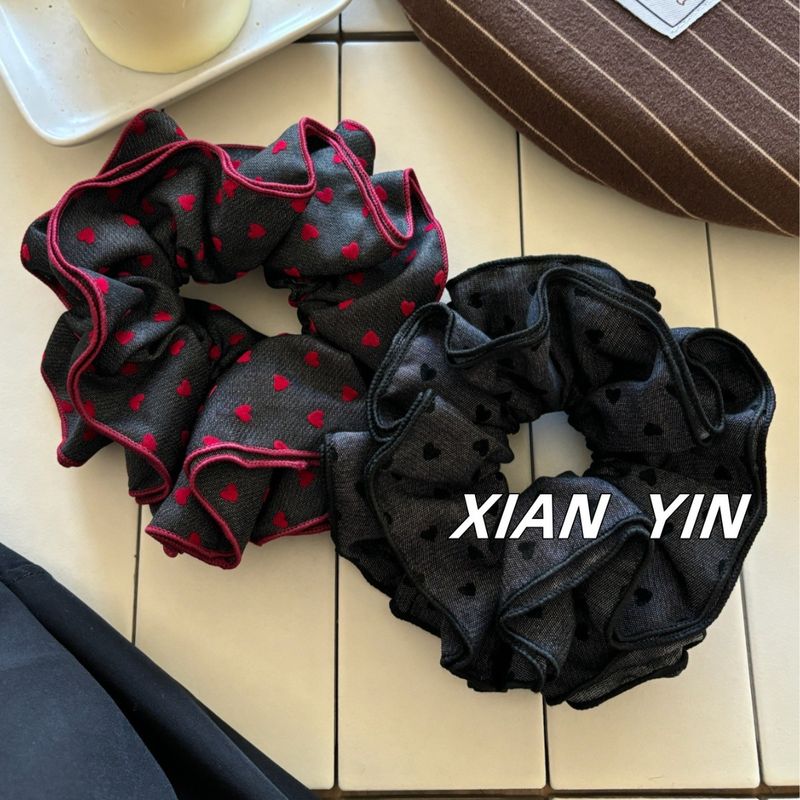1pc Korean hair accessory gray - Travel Accessories Bunnings recension och pris