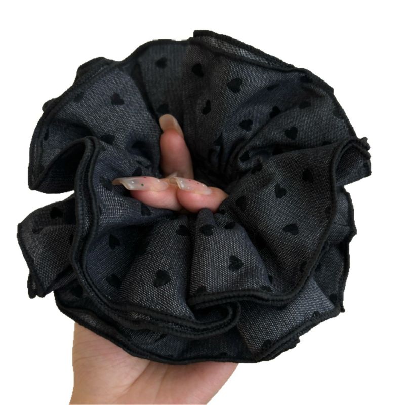 1pc Korean hair accessory gray - Travel Accessories Bunnings recension och pris