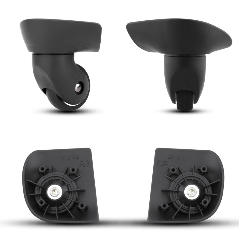 Suitcase Wheels Replacement V2 - Travel Accessories Samsonite recension och pris